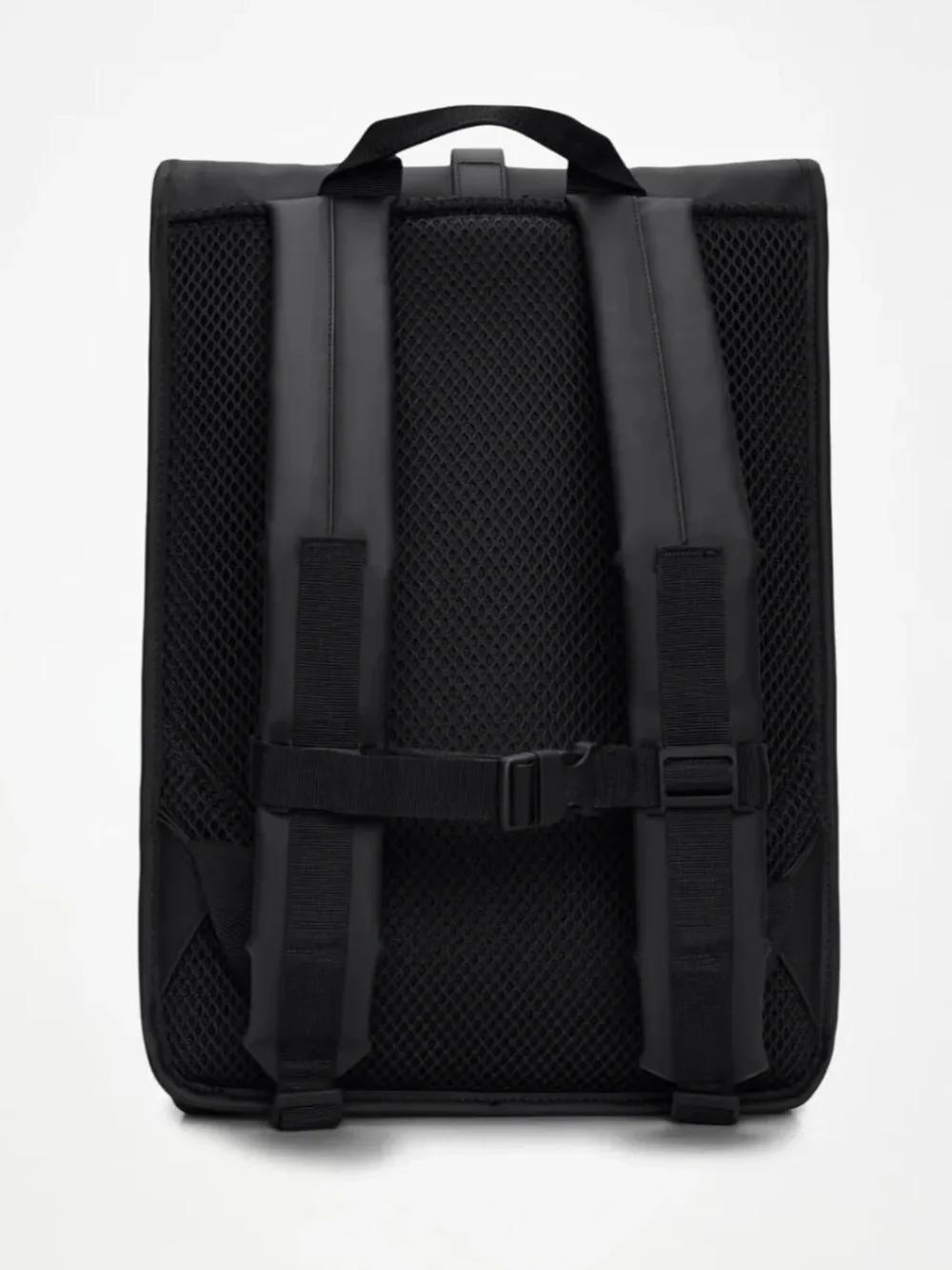 Rains Rolltop Rucksack
